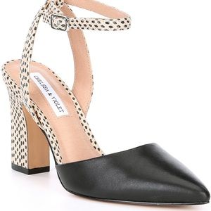 Chelsea \u0026 Violet Heels for Women - Poshmark